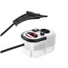 MAQUINA DE LIMPIEZA AL VAPOR CON ACCESORIOS CF47 XO - XOCF47