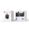 ALTAVOZ BLUETOOTH PORTATIL IP66 NEGRO F77 XO - XOF77-1