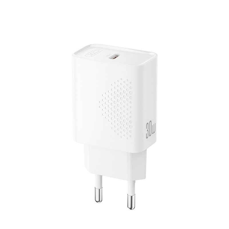 CARGADOR 30W USB-C L162 XO - XOL162