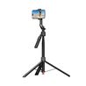 SOPORTE SELFIE TRIPODE SEGUIMIENTO Y CONTROL REMOTO SS28 XO - XOSS28