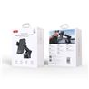 SOPORTE DE COCHE CON CARGA INALAMBRICA 15W WX043 XO - XOWX043-2