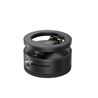 SOPORTE COCHE SMARTPHONE POR VACIO / MAGNETICO C188 NEGRO XO - XOC188-1