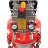 COMPRESOR DE AIRE VERTICAL 50 LITROS | 2HP | 8BAR MADER - 09330-1