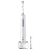 CEPILLO DENTAL ORAL B PROTECCION PROFESIONAL 3 BLANCO - LAV LIMPP 3 WH