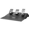 VOLANTE CON PEDALES Y CAMBIO EN H MARS GAMING MWHRSX - MWHRSX-1