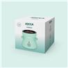 FONDUE DE CHOCOLATE 25W TURQUESA JOCCA - 2456-2