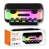 ALTAVOZ BLUETOOTH 14W CON LED RGB AL-1615 GEN-X - AL-1615