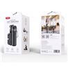 SOPORTE TRIPODE Y STICK SELFIE BLUETOOTH SS29 NEGRO XO - XOSS29BK-1
