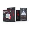 JUEGO PORTATIL POP IT ASTRONAUTA MXPS-100 AZUL - OEM0200586-1