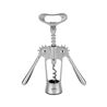 ABRIDOR SACACORCHOS ZINC ALLOY 18x7CM QUTTIN - BQ01015978587