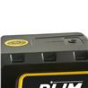 NIVEL LASER AUTONIVELANTE 20 METROS BLIM - BL0495-2
