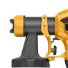 PISTOLA PARA PINTAR ELECTRICA 650W BLIM - BL0485-2