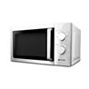 MICROONDAS 20L INOX. 700W GRUNKEL - MW-20INOX