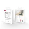 CARGADOR USB+USB-C 30W L149 CON CABLE TIPO C BLANCO XO - XOL149TCWH-2