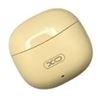 AURICULARES BLUETOOTH TWS X33 BEIGE XO - XOX33BG-3.JPG