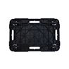 PLATAFORMA CON RUEDAS REFORZADA EXTENSIBLE 580X380X40MM ARTPLAST - L5838N-5