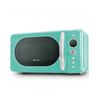 MICROONDAS VINTAGE VERDE 700W. GRUNKEL - MW-DG V