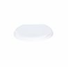 TAPA INODORO BLANCA 460X375X50MM ARTPLAST - TAV46W-2