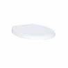 TAPA INODORO BLANCA 460X375X50MM ARTPLAST - TAV46W-3