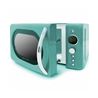 MICROONDAS VINTAGE VERDE 700W. GRUNKEL - MW-DG V-1