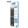 MANDO UNIVERSAL PEQUEÑO PARA TELEVISORES SAMSUNG SAP-2104 GEN-X - SAP-2104
