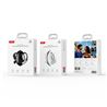 AURICULARES TWS CON TRADUCCION SIMULTANEA G36 BLANCO XO - XOG36WH-1