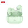 AURICULAR TWS CONTROL TACTIL X40 VERDE XO - XOX40GR-1