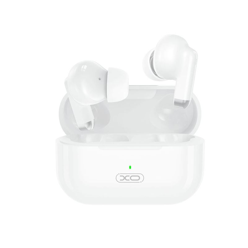 AURICULAR TWS CONTROL TACTIL X40 BLANCO XO - XOX40WH-1