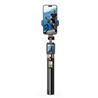 TRIPODE + PALO SELFIE BLUETOOTH SS23 CON MANDO Y LED XO - XOSS23-3.JPG