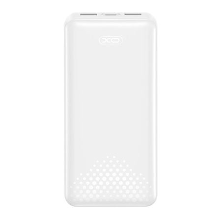 POWERBANK 20000MAH PB313 BLANCOXO - XOPB313WH-2