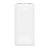 POWERBANK 20000MAH PB313 BLANCOXO - XOPB313WH-2