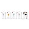 AURICULARES BLUETOOTH TWS G28 BEIGE XO - XOG28OR-2