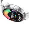 SMARTWATCH GT4 MINI 1.32" IP68 | LLAMADAS BT | PLATA XO - XOGT4MINISL-2