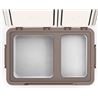 NEVERA PORTATIL CON COMPRESOR 41 LITROS 60W DOBLE ZONA MUVIP - MV0579-5