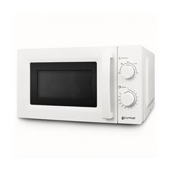 MICROONDAS DE 20L. BLANCO GRUNKEL - MW-20BB