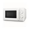 MICROONDAS DE 20L. BLANCO GRUNKEL - MW-20BB