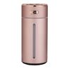 HUMIDIFICADOR PORTATIL CON RGB HF09 ROSA XO - XOHF09PK-2