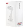 PLANCHA VERTICAL VAPOR 1500W XOCF3 BLANCA XO - XOCF3-3
