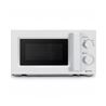 MICROONDAS DE 20L. BLANCO GRUNKEL - MW-20BB-1