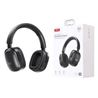 AURICULAR BLUETOOTH BE42 HASTA 30 HORAS DE MÚSICA NEGRO XO - XOBE42BK-1