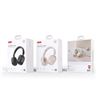 AURICULAR BLUETOOTH BE42 HASTA 30 HORAS DE MÚSICA NEGRO XO - XOBE42BK-3