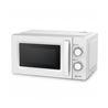 MICROONDAS DE 20L. BLANCO GRUNKEL - MW-20BB-2