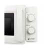 MICROONDAS DE 20L. BLANCO GRUNKEL - MW-20BB-3