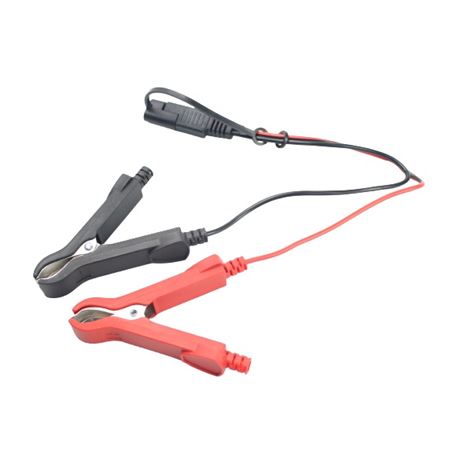 CARGADOR DE BATERIAS INTELIGENTE 10A, 12V MADER - 63244-1