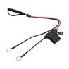 CARGADOR DE BATERIAS INTELIGENTE 10A, 12V MADER - 63244-2
