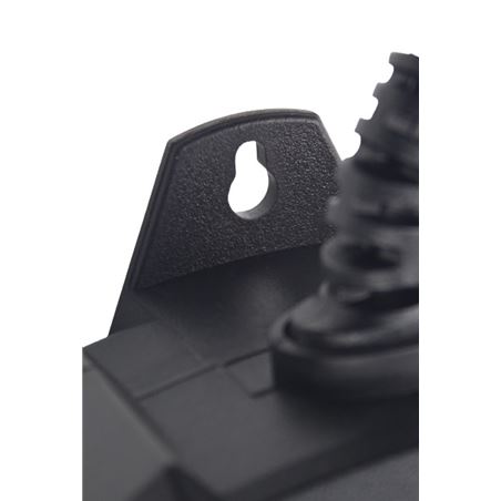 CARGADOR DE BATERIAS INTELIGENTE 10A, 12V MADER - 63244-3