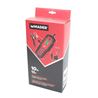 CARGADOR DE BATERIAS INTELIGENTE 10A, 12V MADER - 63244-5