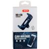 SOPORTE COCHE SLIM C8 XO - XOC8BK-3