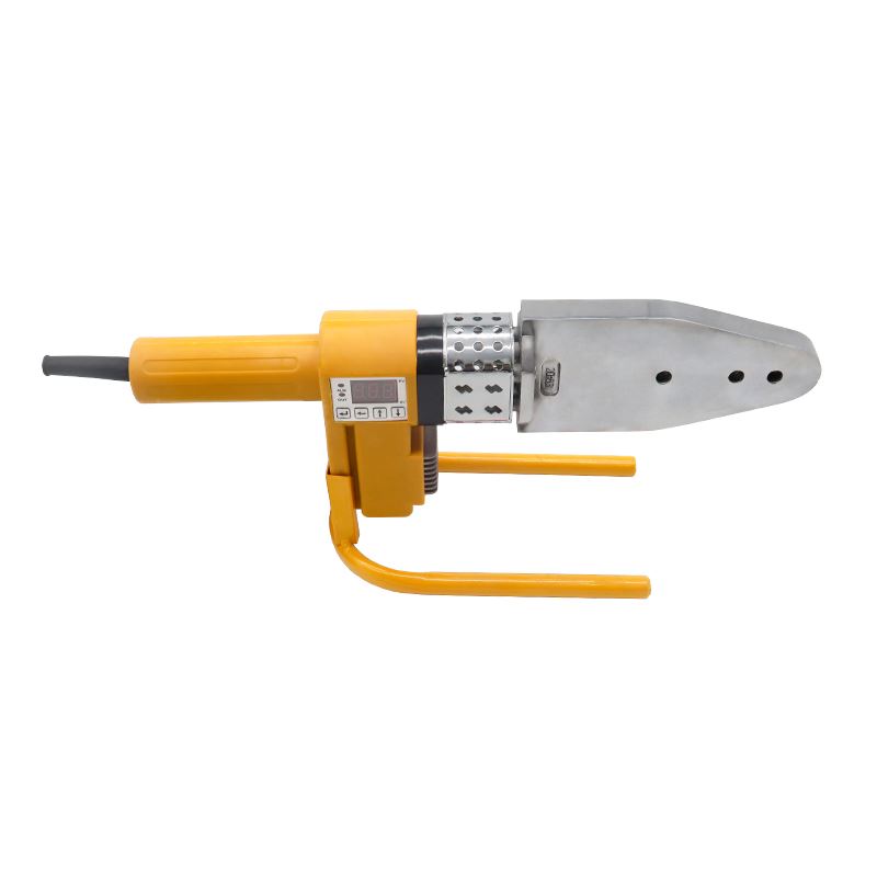 MAQUINA SOLDAR TUBERIA PPR 800W BLIM - BL0423