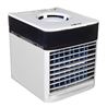 MINI CLIMATIZADOR PORTÁTIL 10W CON LUZ LED 7 COLORES MUVIP - MV0663